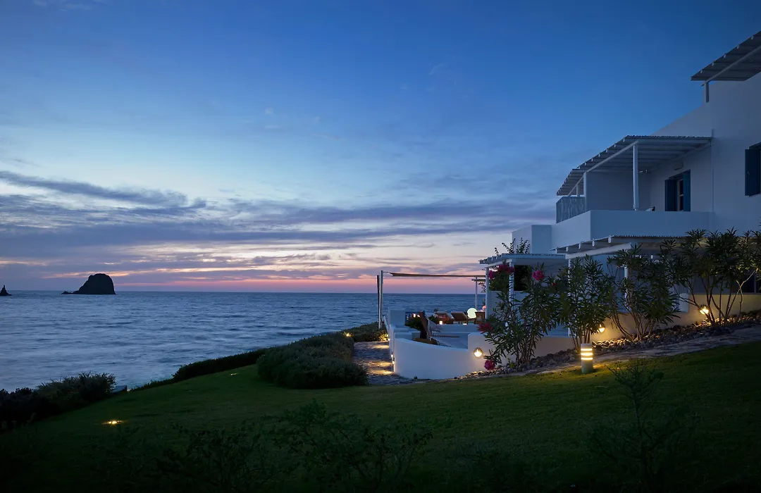 Melian Boutique Hotel & Spa-1